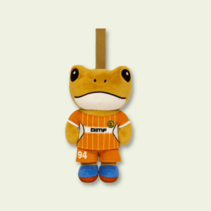 Sapo Concho Labubu Isleno