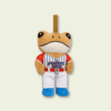 Sapo Concho Labubu Pelotero