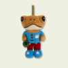 Sapo Concho Labubu Secret
